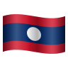 lao flag
