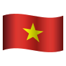 vietnam flag